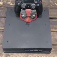 پلی استیشن 4 اسلیم کپی خور ps4 slim