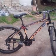 دوچرخه سالم