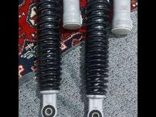 کمک عقب پالس پره اصلی در شیپور