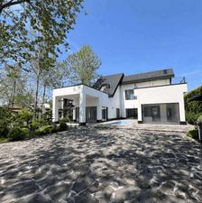 1000 متر ویلای مدرن/استخر دار شهرکی ونوش