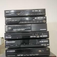 گیرنده دیجیتال