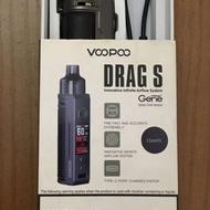 یک دستگاه ویپ ، به شرط