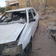 خودرو پراید 132 مدل 97