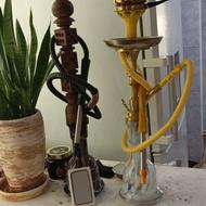 قلیون طعم شب های مسکو