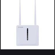 مودم روتر 4G LTE دی لینک مدل DWR-M961V