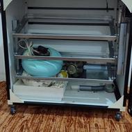 فروش دستگاه جوجه کشی اسکندری 336تای تمام اتوماتیک با هچ بالا