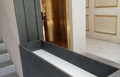 70 متر اداری نوساز فوق العاده شیک فلت