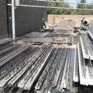 ارزان یونولیت وتیرچه کارخانه باکیفیت