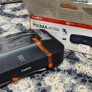 چاپگر کانن پکسما ip2700