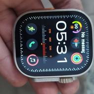 ساعت مچی هوشمند درحدنو