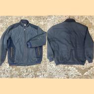 کاپشن سورمه ای