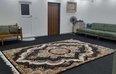 فروش خانه و کلنگی 130 متر در بلوار آیت