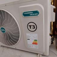 کولرگازی 18هزار موتور بزرگ