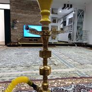 قلیان برنز در حد