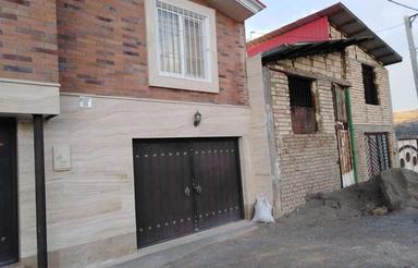 ساختمان نیمه کاره . برای فروش یا تهاتر