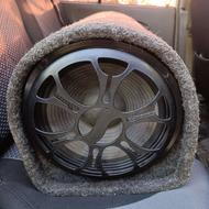 ساب آمپلی دار