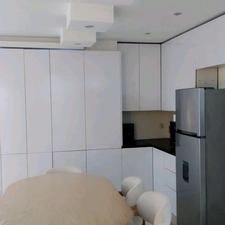 فروش آپارتمان 115 متر شیک در خیابان هراز قبل قائم