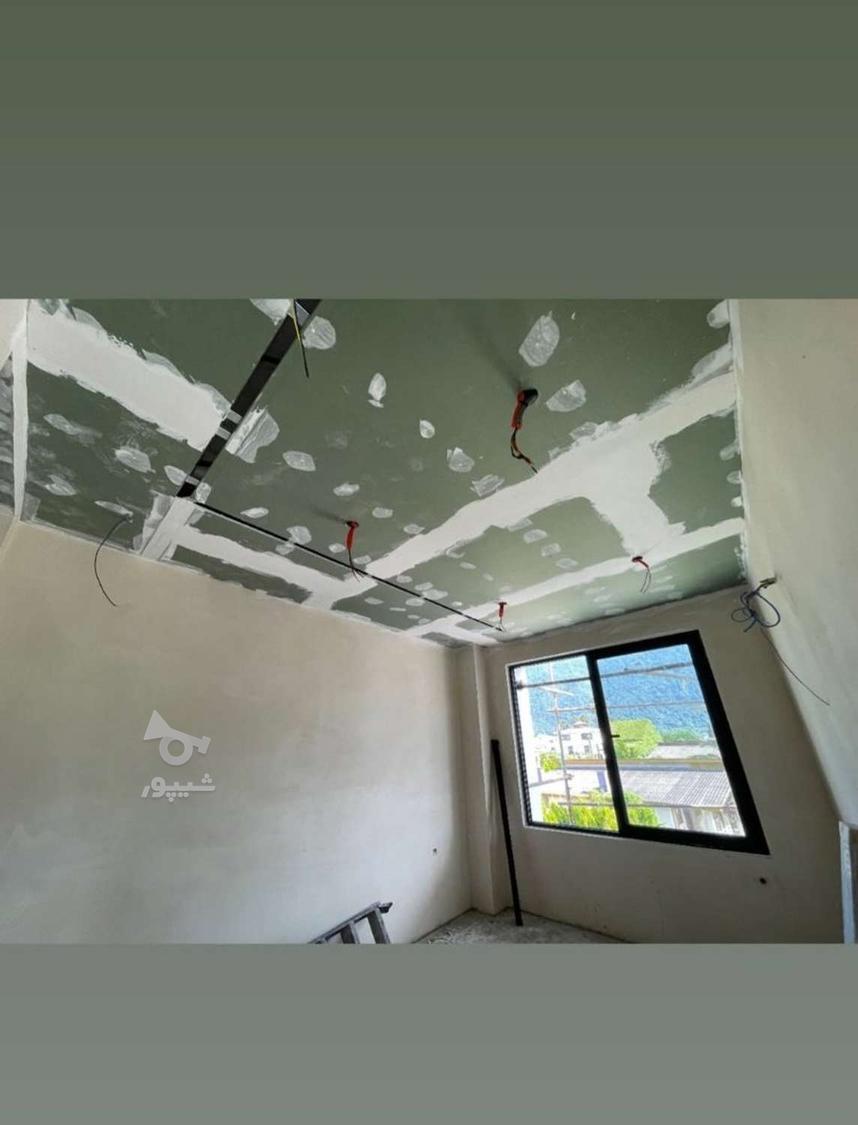 پیمانکاری و نصب کناف ایران کی پلاس باقیمتی مناسب و کیفیتی