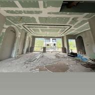 پیمانکاری و نصب کناف ایران کی پلاس باقیمتی مناسب و کیفیتی