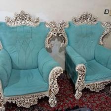 مبلمان و میز