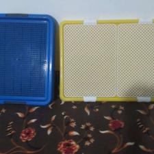 سینی ادرار سگ