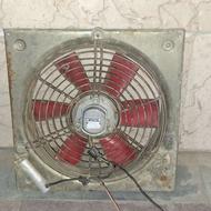 هوا کش صنعتی