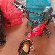 دوچرخه بچه 5تا 12 سال