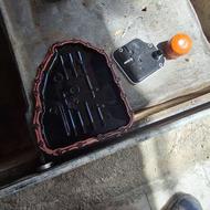 مکانیک و جلوبندی کار