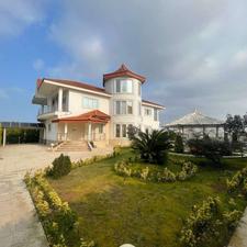 باغ ویلا 1.200 متری / ساحلی