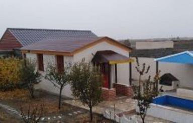 خانه باغ ویلا مشهد شاهنامه69 فردوسی زاک صدف 4