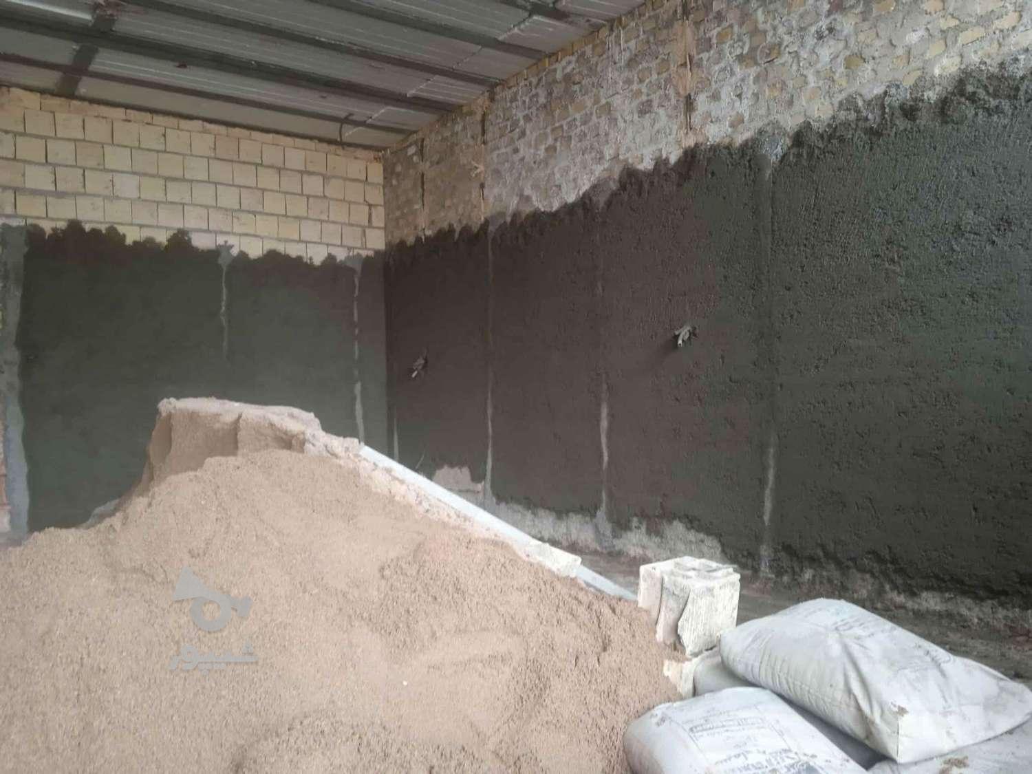 بنا ساختمان