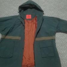 کاپشن زنانه