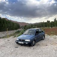 فروش خودروی پراید 86