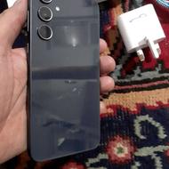 گوشی سامسونگ a35