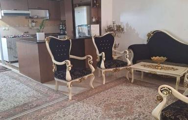 اجاره آپارتمان 62 متر در بلوار قائمیه