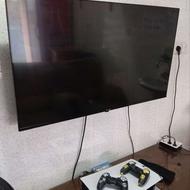 تلویزیون ال ای دی اولیو /بست