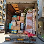 حمل اثاث به تمام نقاط استان اصفهان