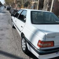 پژو405slx مدل93