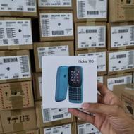 نوکیا مدل 110 دوربین دار و رمخوردر اول بلوار ایت