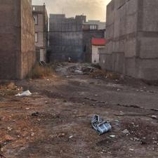 زمین مسکونی در گلشهر