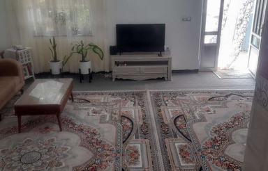 خانه ویلایی سند دار در روستای علی اباد الوار