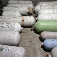 خریدوفروش کپسول سی ان جی نیسان،پرایدو