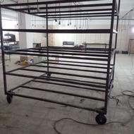 جوشکاری سیار اسلامشهر