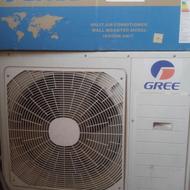 کولر گازی گری 24000