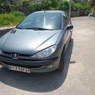 پژو اس دی مدل 98 فنی سالم موتور تازه تعمیر