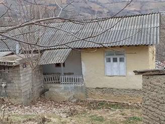 فروش زمین و خونه در روستای ولامده
