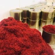 فروش زعفران اعلا کیلویی