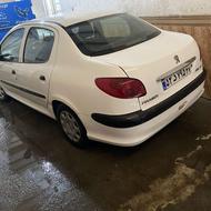 206 مدل 90 تیوفایو