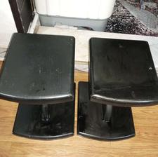 پایه باند رنگ مشکی