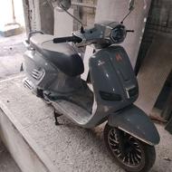 موتور اس فایو کویر موتور